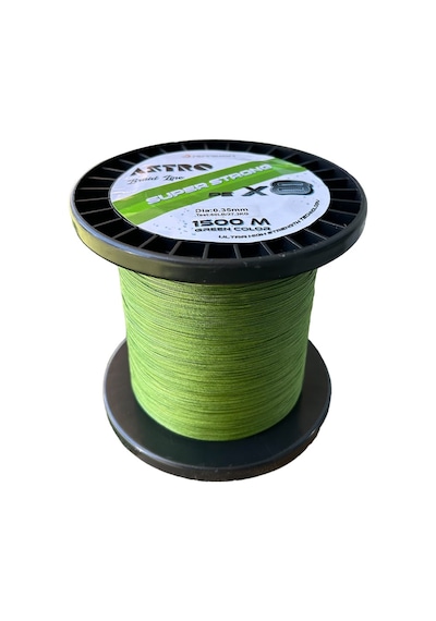 Remixon Astro 8b Green 1500m İp Misina 0,35mm 0,35mm