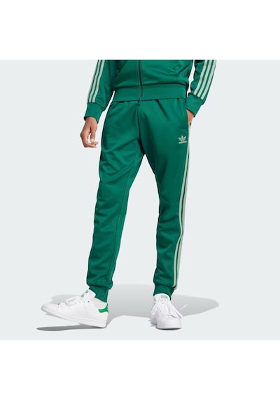 Adidas Adicolor Classics Sst Erkek Eşofman Altı C-adıjc9930e50a00 Yeşil