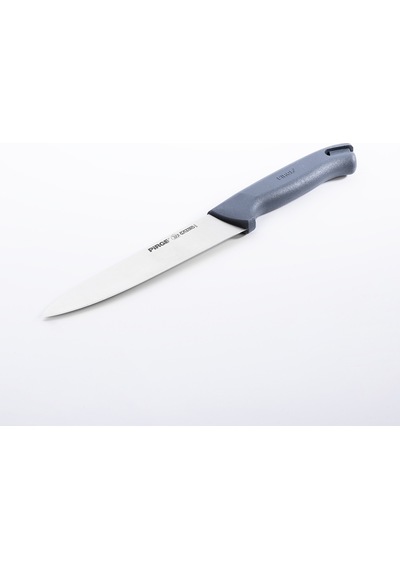 Gastro Dilimleme Bıçağı 16 Cm Gri