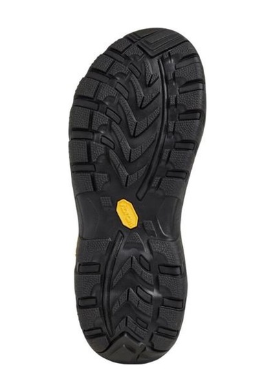 Karrimor Nassau Erkek Ayakkabı Siyah