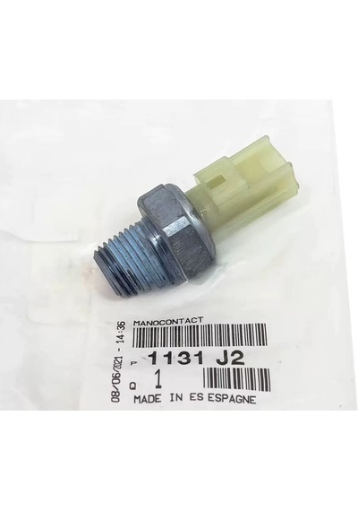 Psa Yağ Basınç Müşürü 1131.j2 Boxer Jumper