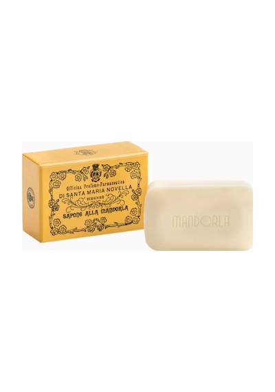 Santa Maria Novella Badem Sabunu 100 G