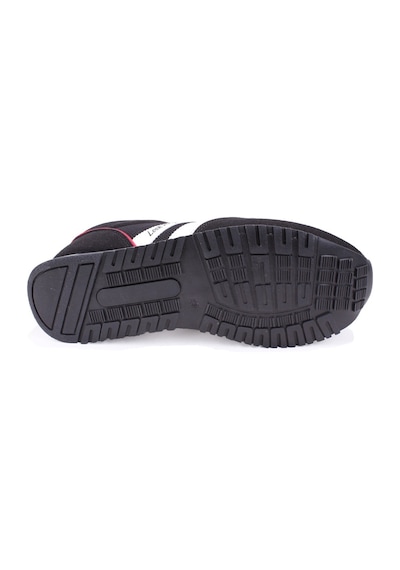 Dagoster Dma75-26109 Siyah Ortopedik Günlük Erkek Spor Ayakkabı