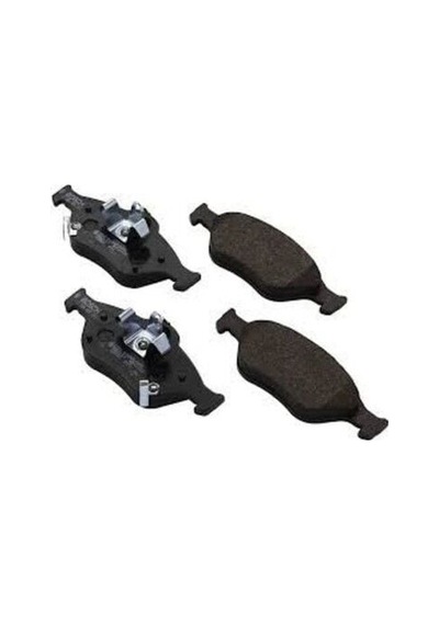 Bosch Ön Disk Fren Balatası Toyota Ractis 2005-2010