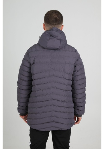 Hummel Hml Wınner Anorak Antrasit