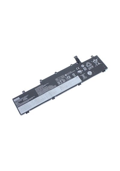 Lenovo Uyumlu Thinkpad E14 G2 20tbs1mt0a9 Batarya - Pil 703261