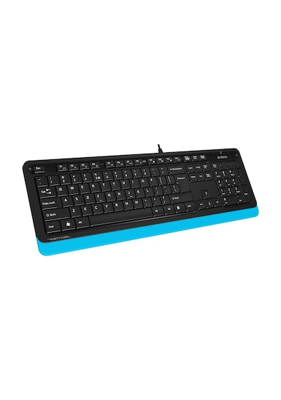 A4 Tech FK10 FN-Multımedya Q Klavye