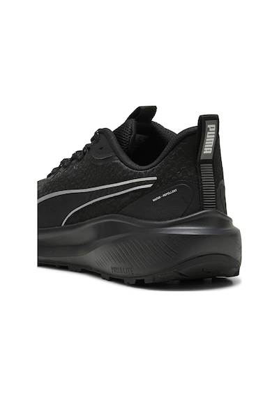 Puma Skyrocket Lite Trail Wtr Erkek Siyah Koşu Ayakkabısı 31193001 1693844 Siyah