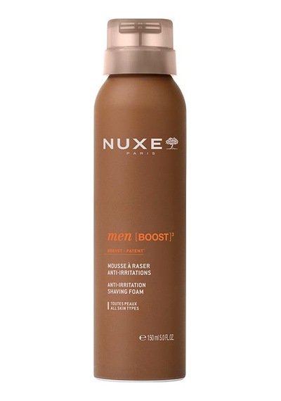 Nuxe Men Boost Tıraş Köpüğü 150 Ml