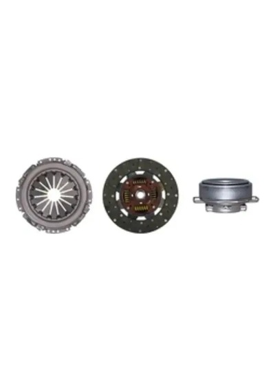 Debrıyaj Setı Baskı/balata/rulman Mıtsubıshı Fuso Canter Fe304 Fe444 Fe449 Fe515 Fe519 Fe635 Fe639