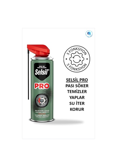 Pas Sökücü Bakım Sprey 400 Ml Çok Amaçlı Temizleyici Yağlayıcı Ko