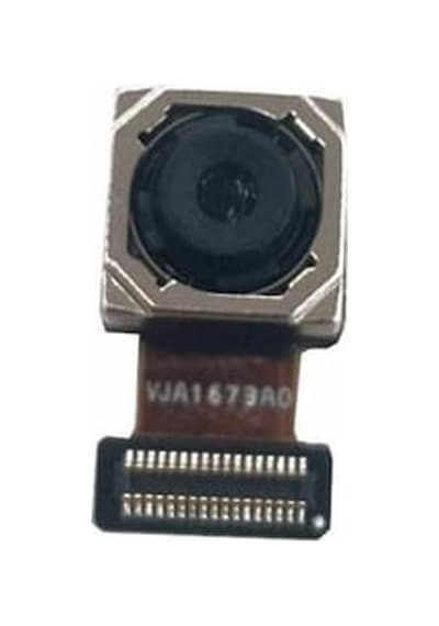 Telefon Kulübesi Tecno Pova Uyumlu Arka Kamera Full + Tamir Seti