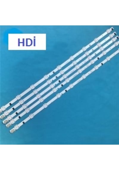 Sharp D2Ge-320Sc0-R3/D2Ge-320Sc0-R0 2013Svs32F9 Tv Led Bar