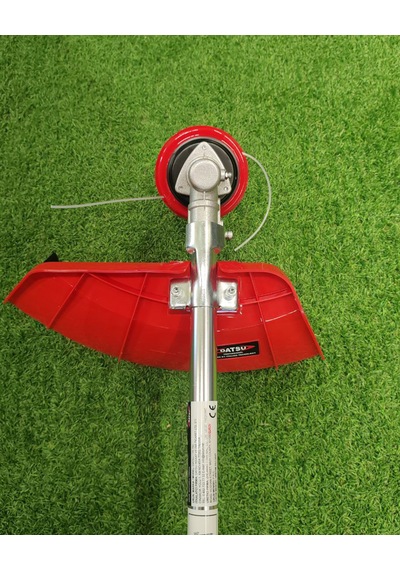 Datsu TR 750 Benzinli Motorlu Tırpan