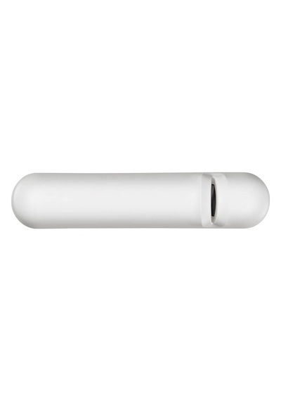 Fiskars Bıçak Bileyici İçin Düz Çelik Bıçaklar, Keramikschleifstein, Fonksiyonel Form, Roll-sharp, Beyaz/turuncu,