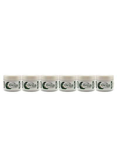 Orjin Krem 100 Ml - 6 Kutu