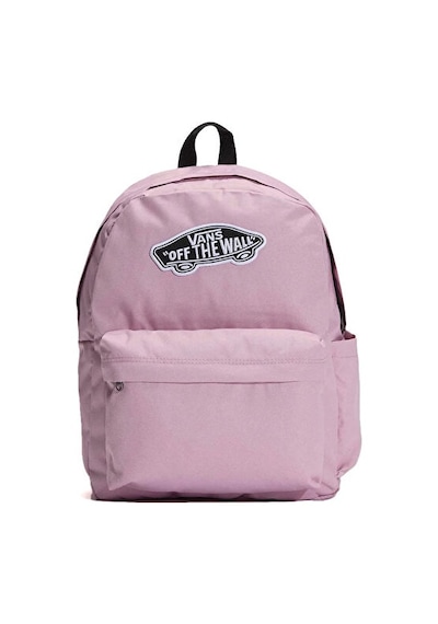 Vans Old Skool Classic Backpack Sırt Çantası-en: 32,4 Cm, Boy: 42,5 Cm, Derinlik: 12,1 Cm Vn000h4yen71 Kırmızı Kırmızı