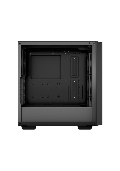 Deepcool 750w 80+ Cg540-mesh4f-pl750 4-argb Fanlı Gaming Mid-tower Pc Kasası