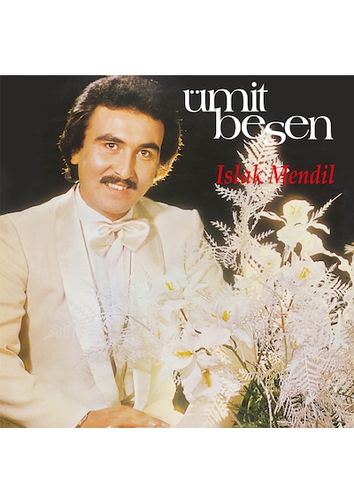 Ümit Besen - Islak Mendil Plak