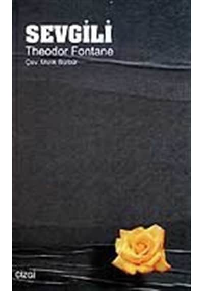 Sevgili / Theodor Fontane
