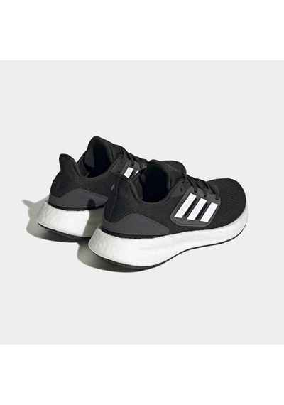 Adidas Pureboost 22 Koşu Ayakkabısı Siyah