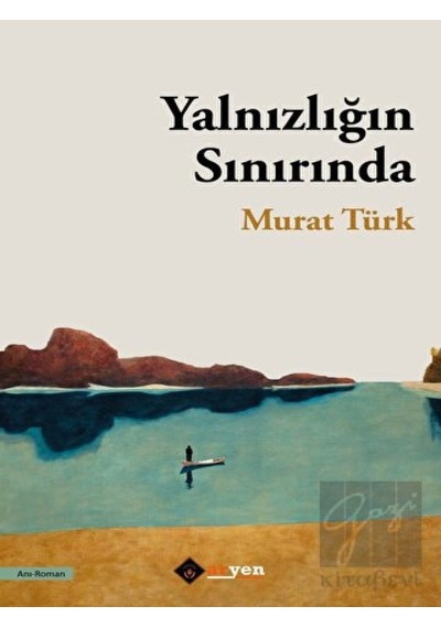 Yalnızlığın Sınırında - Murat Ülker - Aryen