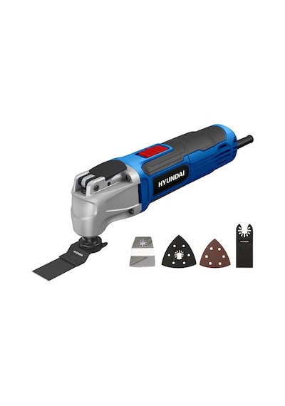 Hyundai HMLT260 260 W Zımparalama Kesme ve Raspalama Makinesi
