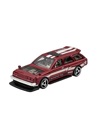 1:64 Tekli Arabalar 2023 047/250 Hw J- Maxima Car