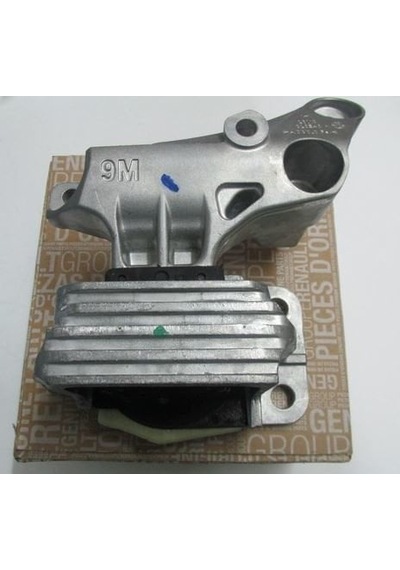Renault Megane 3 1.6 16V H4M Motor SAĞ Motor Takozu Yağlı 1121078