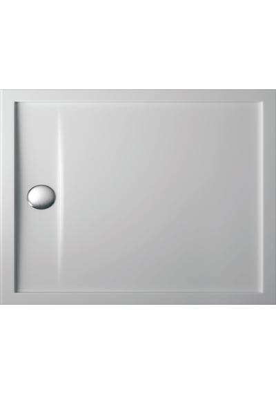 Shower 80X150 Slimflat Dikdörtgen Duş Teknesi