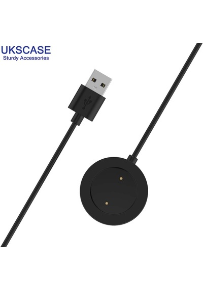 Xiaomi Watch S1 Active / S3 / 2 Pro / Color 2 Uyumlu Manyetik Şarj Standı