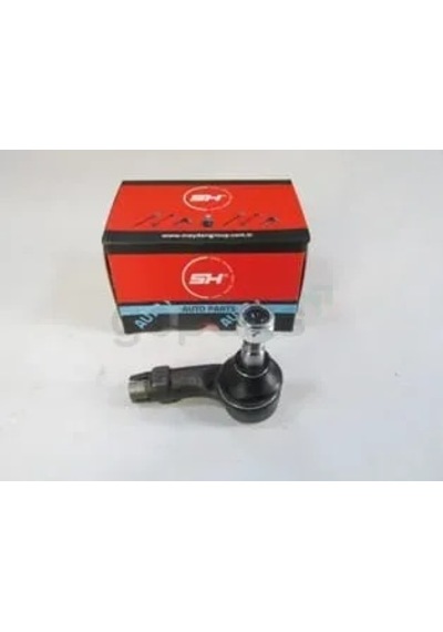 Rot Başı Sol Sh Audi A6- 1995-1997