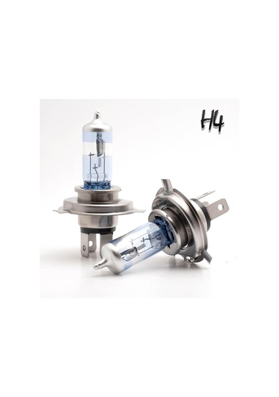 Photon Xtreme Vision Dense 12V H4 %150 Fazla Işık
