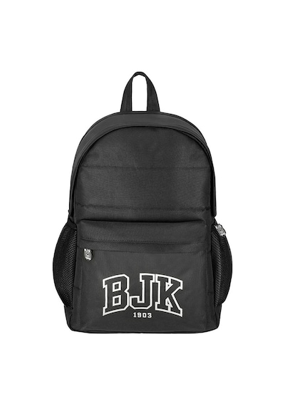 Me 25325 Beşiktaş Kolej Sırt Çantası Siyah