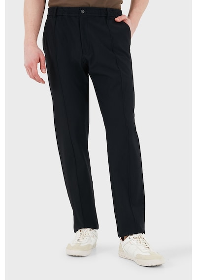 Emporio Armani Slim Fit Normal Bel Dar Paça Pantolon Erkek Pantolon Em004672 Te11109 Ub109 Lacivert Emporio Armani Slim Fit Normal Bel Dar Paça Pantolon Erkek Pantolon Em004672 Te11109 Ub109 Lacivert