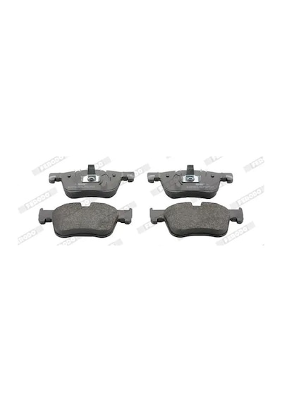 Citroen C5 Aircross On Fren Balatasi 1.2 Puretech 2020-2020 Ferodo Fdb4765