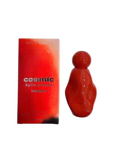 Jenner Cosmic Intense Edp 50 Ml Diğer