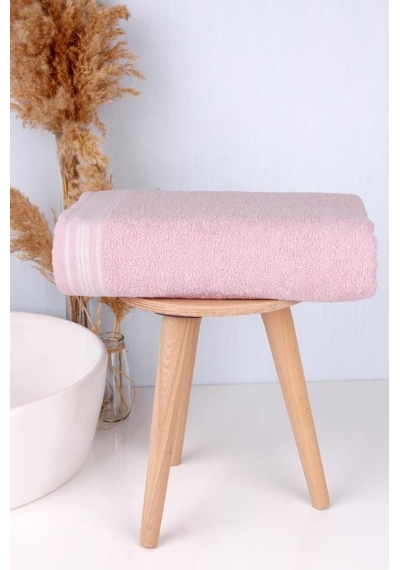 Baveno %100 Pamuk 65X130 Banyo Havlusu