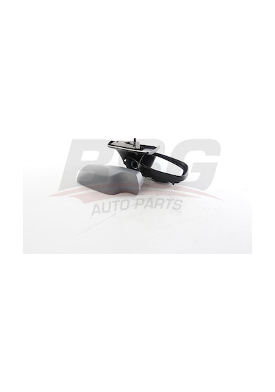 Bsg Dıs Dıkız Aynası Sol Elektrıklı Isıtmalı Kor Noktalı-12h5p - Clıo 05-09