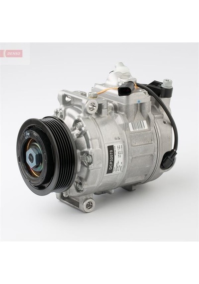 Denso Klima Kompresörü Transporter T5-amarok 2.0 Tdi 10 Denso Dcp32070 7e0820803-7e0820803f