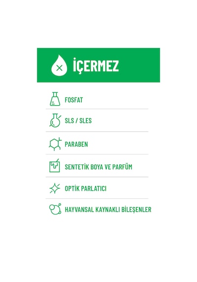 Siveno %100 Doğal Bebek Çamaşır Sabunu Kendinden Yumuşatıcılı Bitkisel Deterjan Konsantre Vegan 1000 Ml