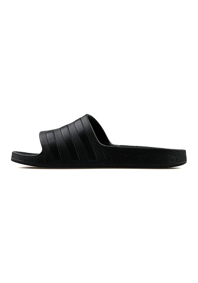 Adidas Adılette Aqua Erkek Terlik Siyah