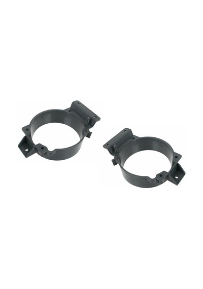 Ford Transit V-347 Sis Far Bağlantı Braketi Takım Sol Sağ 2006-2012
