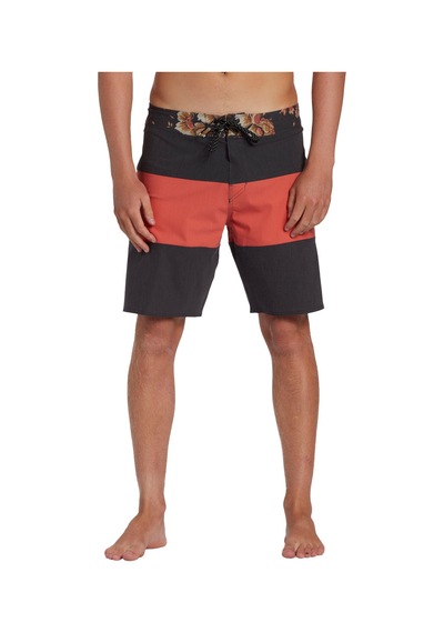 Bıllabong Billabong Tribong Pro Erkek Kırmızı Boardshort 2425
