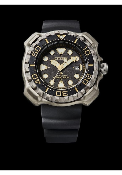 Citizen BN0220-16E Promaster Marıne 47 MM Erkek Kol Saati