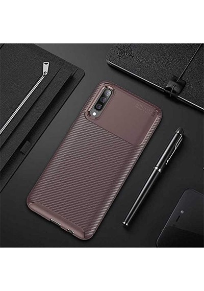 Uyumlu Xiaomi Mi 9 Kılıf Kahverengi Karbon Silikon Esnek İnce Geliştirilmiş Dayanıklı Darbe Karşıtı Koruyucu Yeni Tasarım Sku: Zeusb0975g9v9n Uyumlu Xiaomi Mi 9 Kılıf Kahverengi Karbon Silikon Esnek İnce Geliştirilmiş Dayanıklı Darbe Karşıtı Koruyucu Yeni Tasarım Sku: Zeusb0975g9v9n