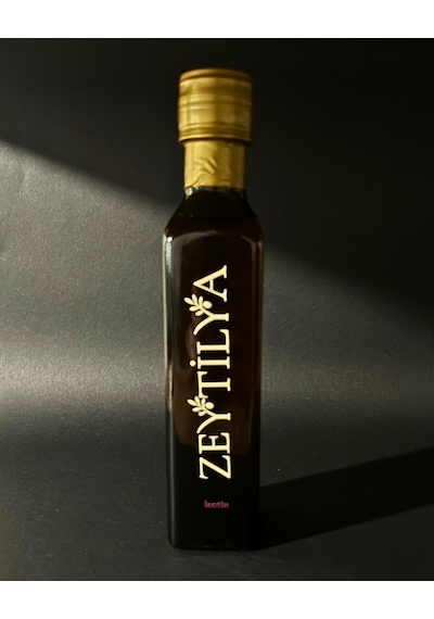 İsotlu Zeytinyağı