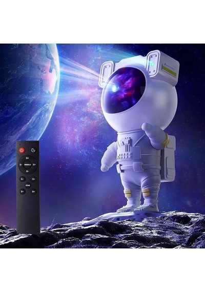 Astronot Galaksi Projeksiyon Lamba 5468