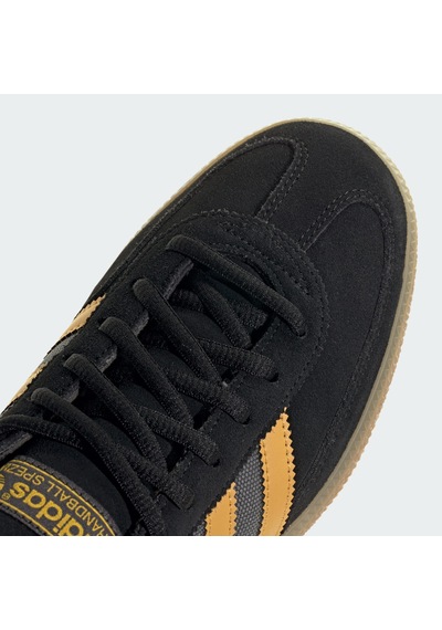 Adidas Adıdas Handball Spezıal Kadın Ayakkabı If9528 Siyah