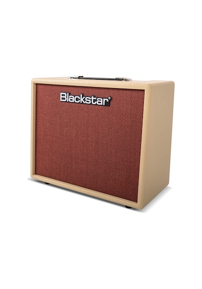 Blackstar Debut 50r 1 X 12'' 50-watt Kombo Amfi Cream Oxblood